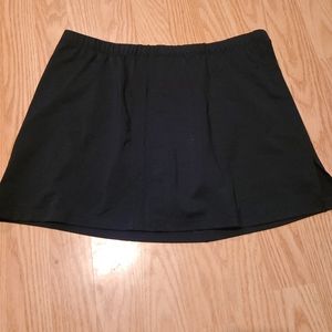 Athletic Skort